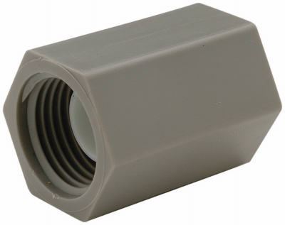 3/4CTSx3/4 Fem Coupling