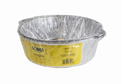 3CT 12" Foil Liners