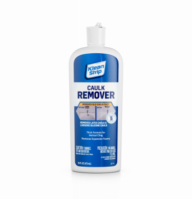 KS 16OZ Caulk Remover