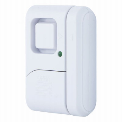 GE Magnetic DR Alarm