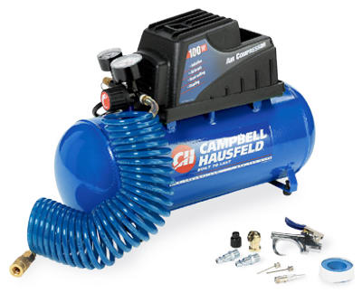 3GAL Air Compressor