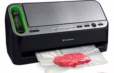 Foodsaver 2in1 System