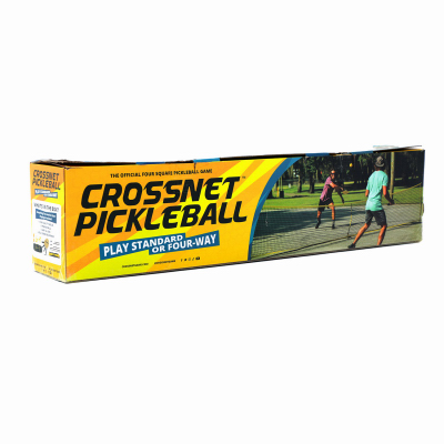 Portable Pickleball