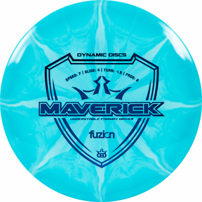 ASSTD Fuzion Golf Discs