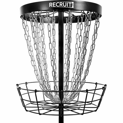 Recruit Lite Basket