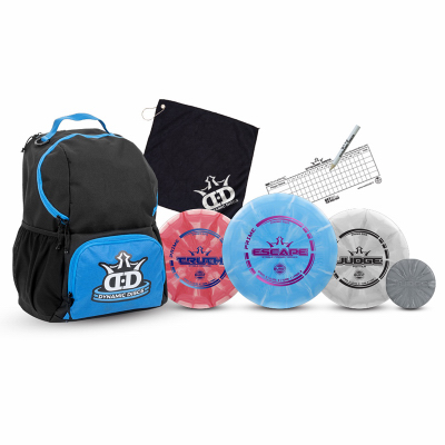 Backpack Starter Set