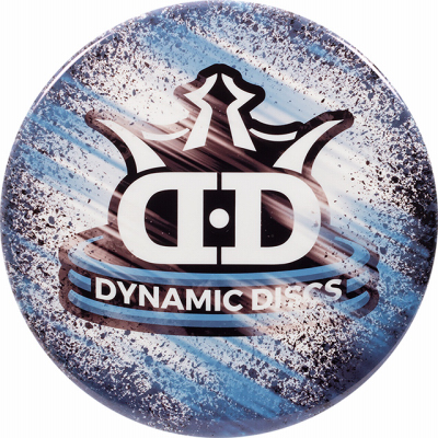 ASSTD DyeMax Golf Discs