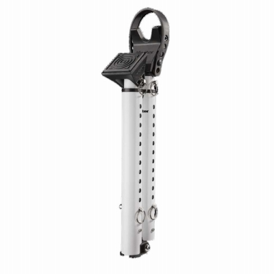 Folding DR Security Bar