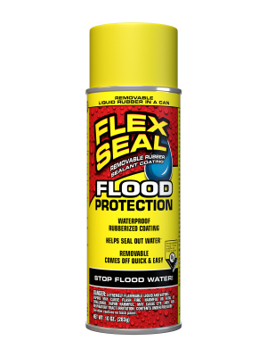 10OZ Flex Seal Spray