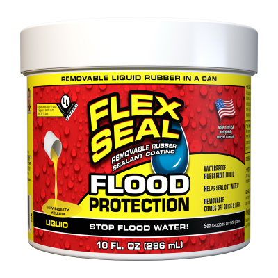 10OZ LIQ FlexSeal Flood