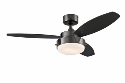 Alloy 42" Ceiling Fan