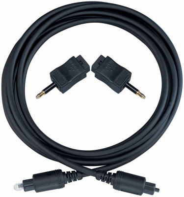 6' OPTICAL CABLE