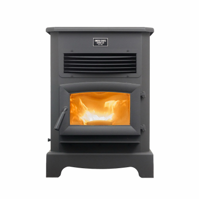 LG WD Pellet Stove