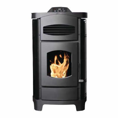 Slim Line Pellet Stove