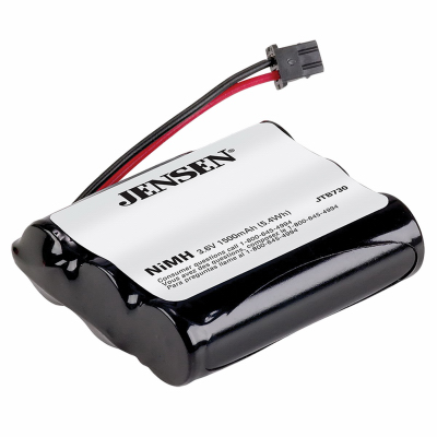 3.6V1500mAh PhonBattery