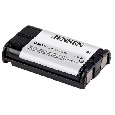 3.6V830mAh Phon Battery