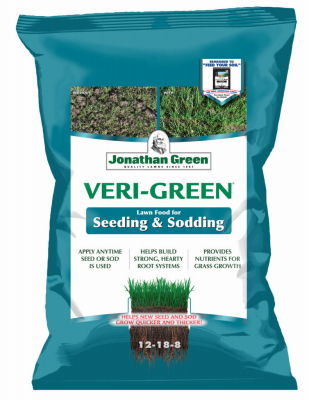 15m Seeding Sodding Veri-Green