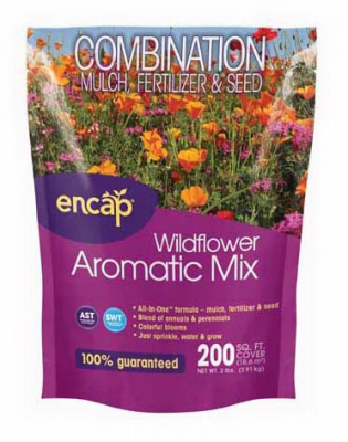 200sqft Aromatic Wildflower Mix