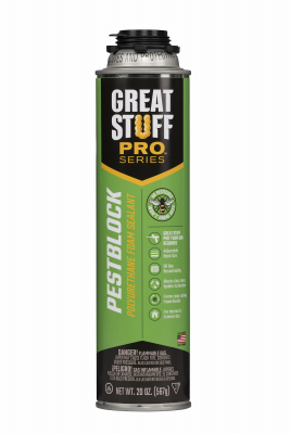 20OZ Pestblock Sealant