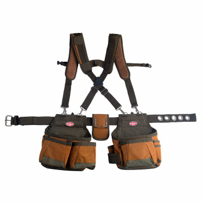 AirLift Tool Belt