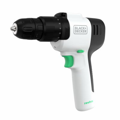 Reviva 12V Hammer Drill