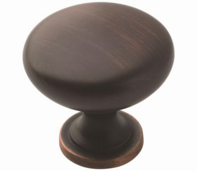 10PK 1-1/4" ORB Knob