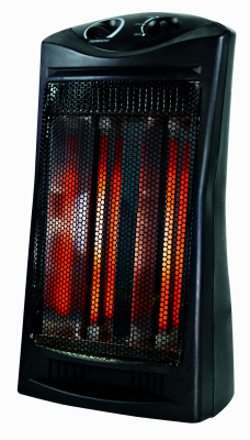Radiant Tower Heater