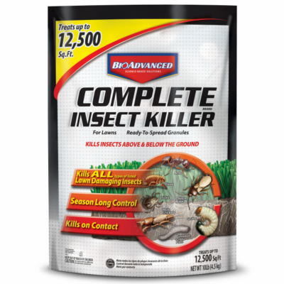 10LB Comp Insect Killer