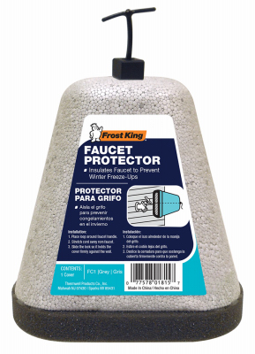 Outdoor Faucet Cover