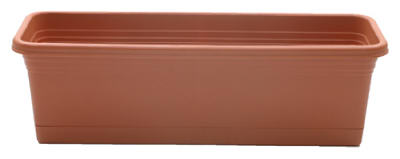 24" TC Wind Box Planter