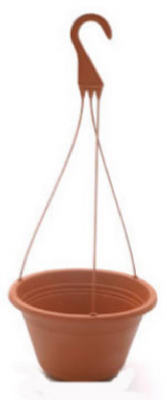 12" TC Hang Planter
