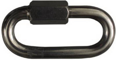 3/16" SS Quick Link