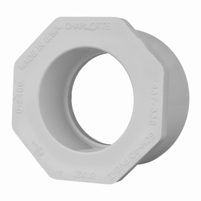 4x2 WHT Reducer Bushing