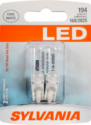 2PK 194SL.BP2 Mini Bulb