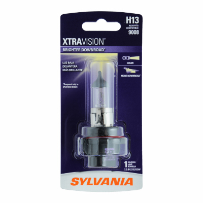 H13XV.BP HeadLGT Bulb