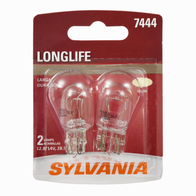 2PK7444LL.BP2 Mini Bulb