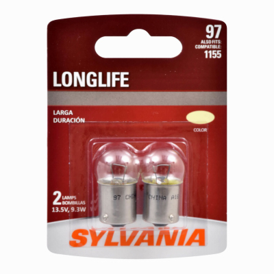 2PK 97LL.BP2 Mini Bulb