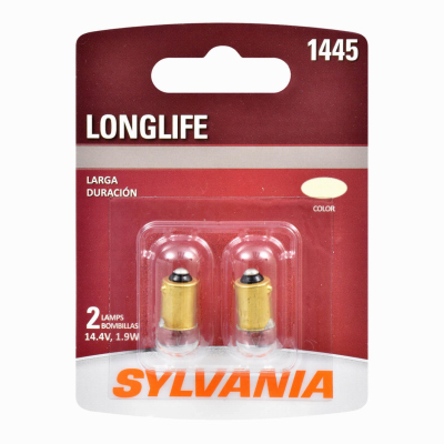 2PK1445LL.BP2 Mini Bulb