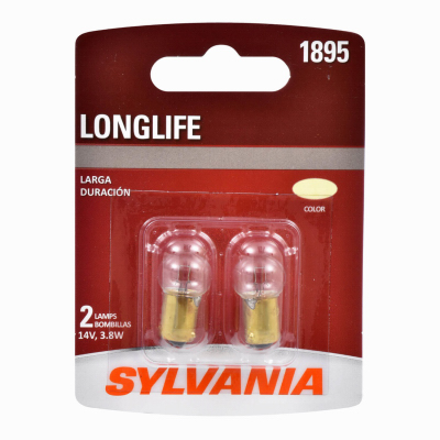 2PK1895LL.BP2 Mini Bulb