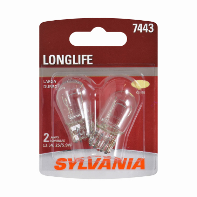 2PK7443LL.BP2 Mini Bulb