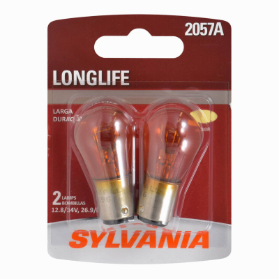 2PK 2057LL.BP2 MiniBulb