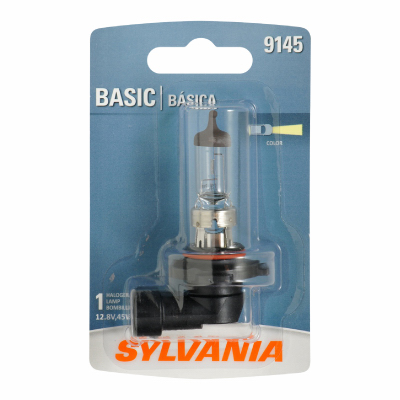 9145.BP Fog Bulb