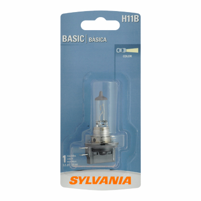 H11B.BP HeadLGT Bulb