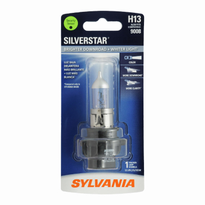 H13ST.BP HeadLGT Bulb