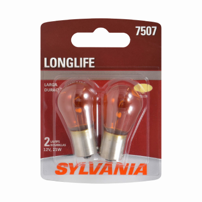 2PK7507LL.BP2 Mini Bulb