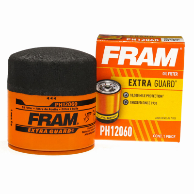 Fram PH12060 Oil Filter