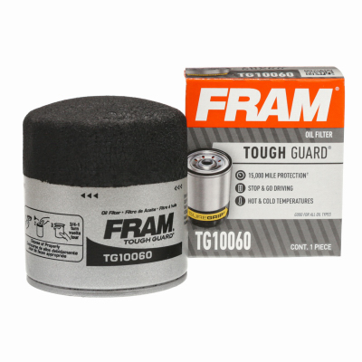 Fram TG10060 Oil Filter