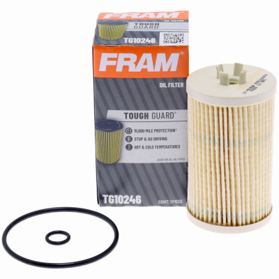 Fram TG10246 Oil Filter