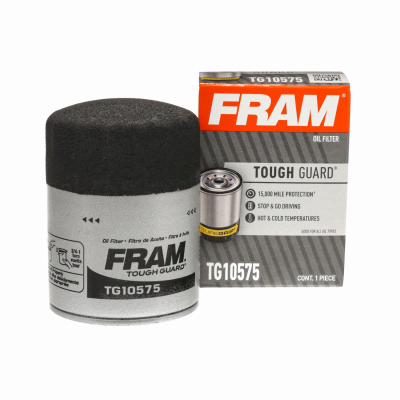 Fram TG10575 Oil Filter