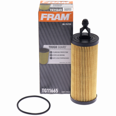 Fram TG11665 Oil Filter